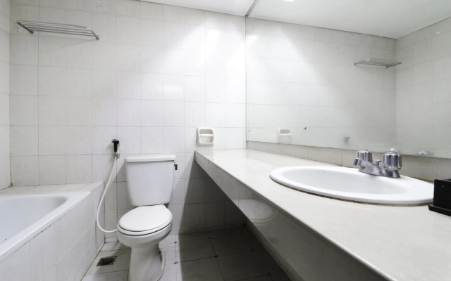 Hotel Istana Bandung