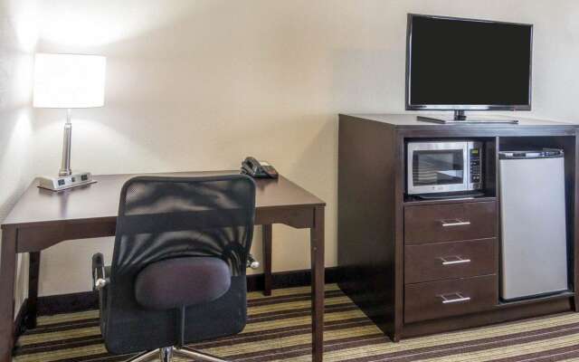 Quality Inn & Suites West Monroe