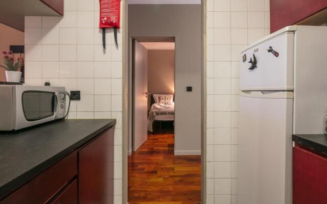 Porto Insight Apartments- with balcony