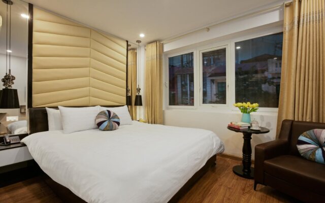 Splendid Holiday Hotel