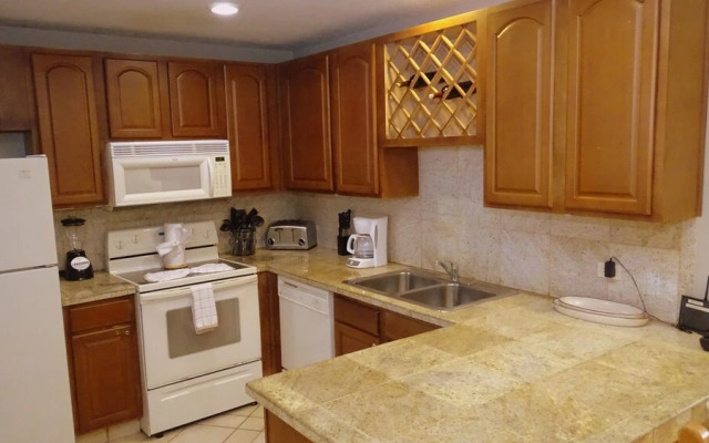 Baja 204 - 2 Br Condo