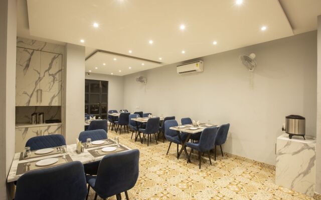 Regalia Grand By Delight Stay