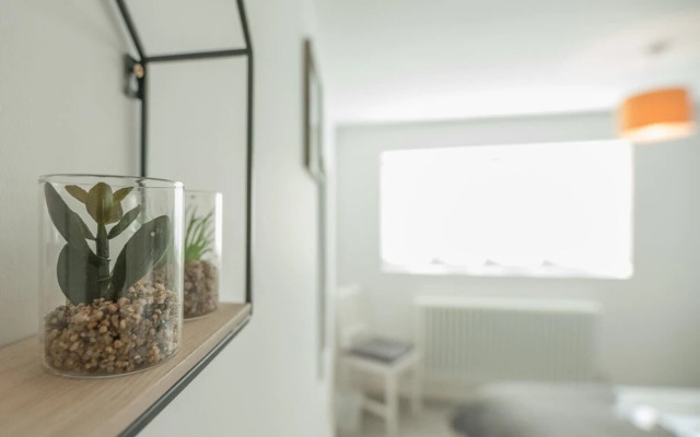 The Old Foundry, Long Melford