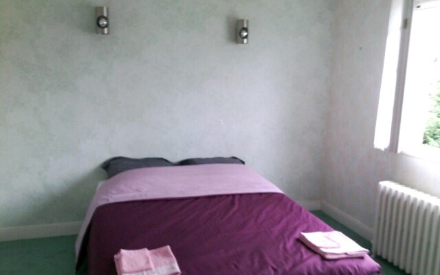 Holiday home Rue du Jeu de Paume