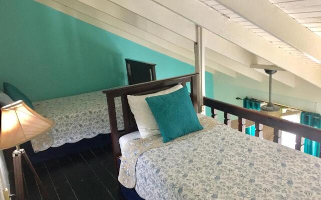 Sandcastles Beach Resort