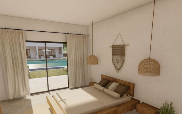Freya Suites Kayaköy