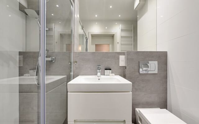 Dom & House - Apartments Baltica Towers