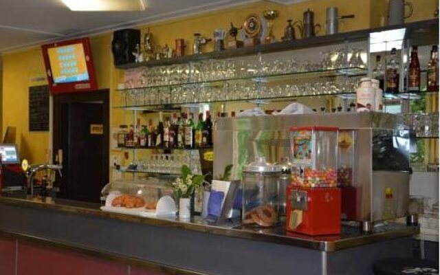 Ristorante Bironico