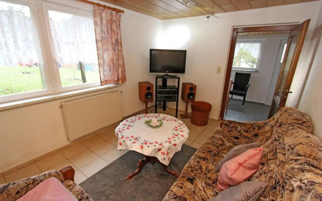 Ferienhaus Krakow am See SEE 4001