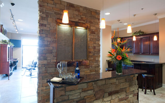 Camden on the Lake Resort & Spa