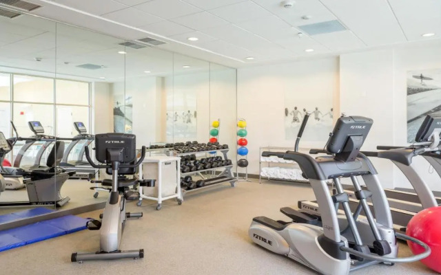 Holiday Inn Resort Fort Walton Beach