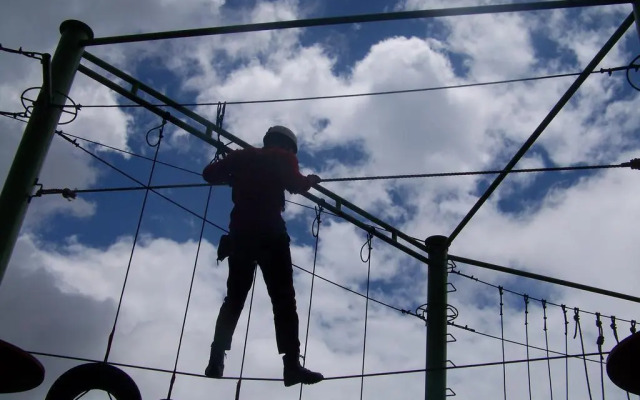 Jambuluwuk  Convention Hall & Resort Batu