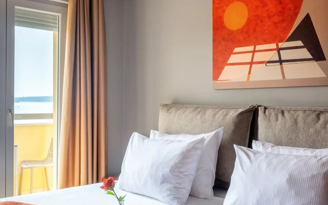 Podstine Hotel