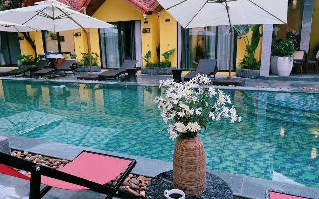 For You Ninh Binh Boutique