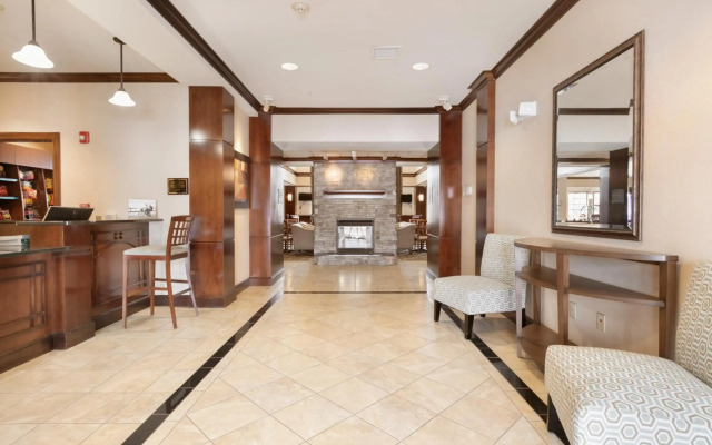Staybridge Suites Akron-Stow-Cuyahoga Falls by IHG