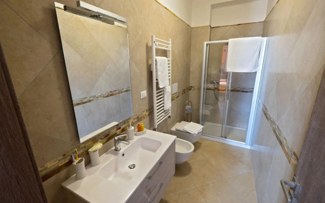 B&B Monte Castello