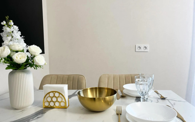 Апартаменты на улице проспект Соколова 68