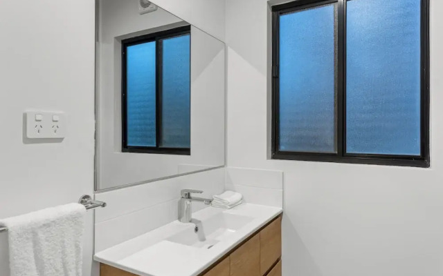 Discovery Parks - Nagambie Lakes