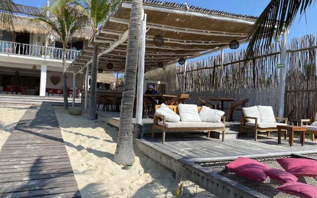 Punta Blanca Beach House