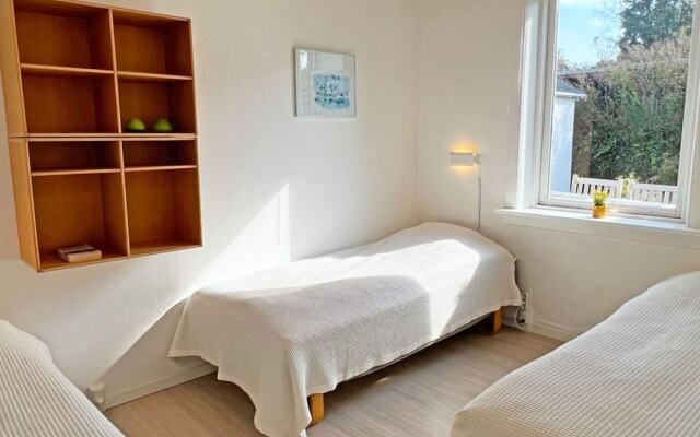 5 Person Holiday Home in Allinge