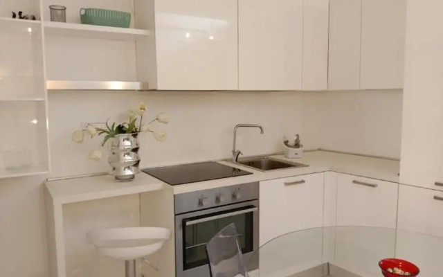 Apartment Near the sea