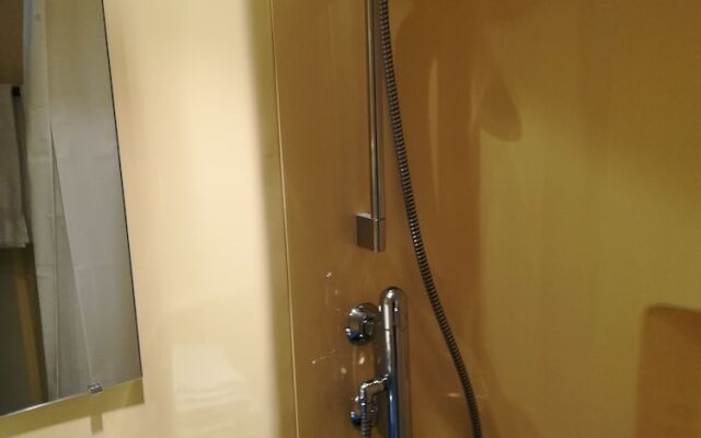 Hotel de la Poste Chez Cécile