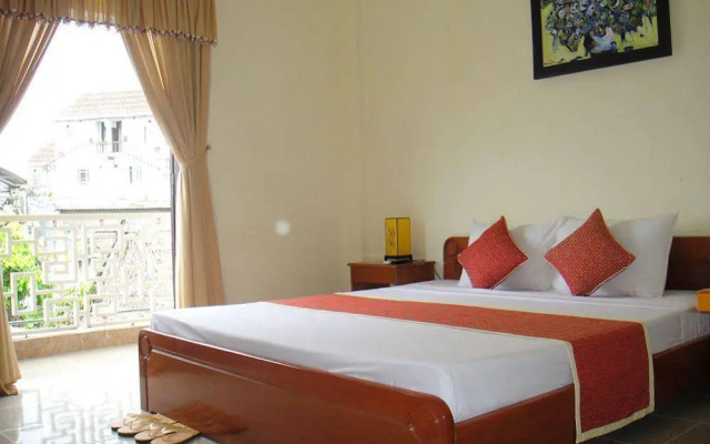 Bed Station Hostel & Pool  Bar Hoi An