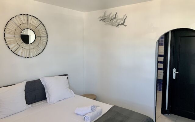 Saint-Tropez Marines Appartement Climatisé