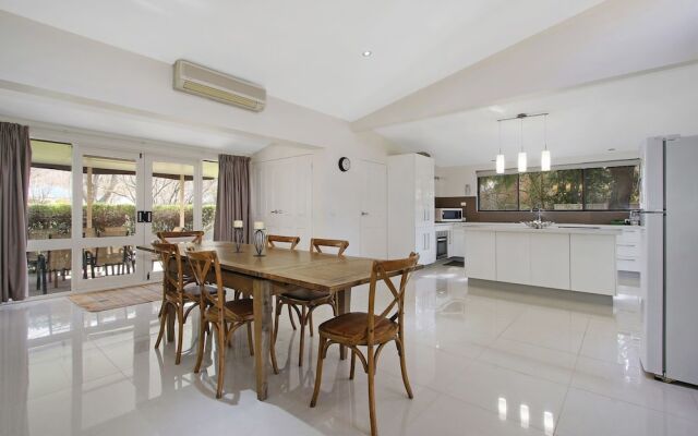 Alinga Longa Residence 4 bedroom with pool