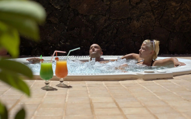 Sotavento Beach Club