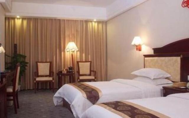 Xi Xiang Feng Hotel