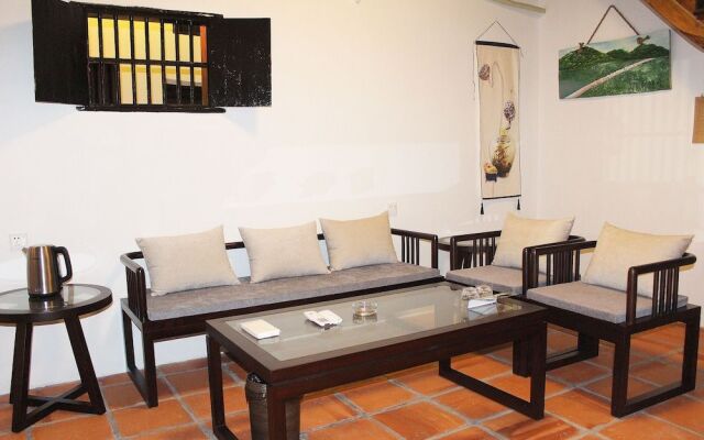 Chaozhou Shifeng Yingbin Inn