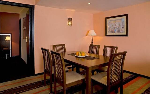 Hotel Atlas Chaouen