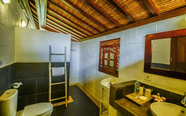 Bukit Asri Lodge