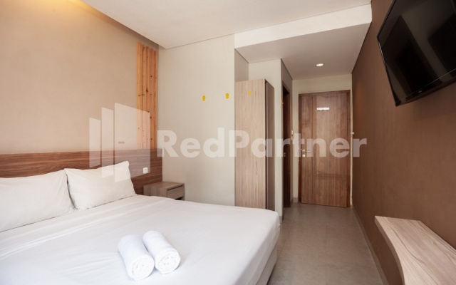 Urbanview Syariah Caseira Citra Raya – Guest Rooms – Tigaraksa