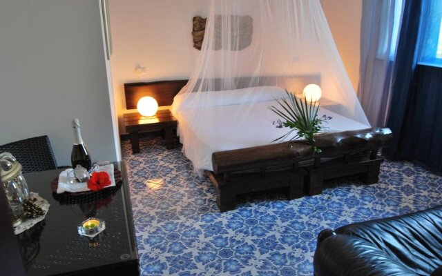 B&B Resort dell'Artista