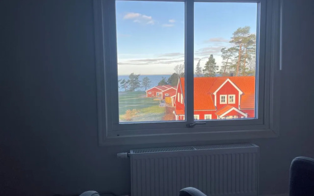 STF Stora Frögården Hostel
