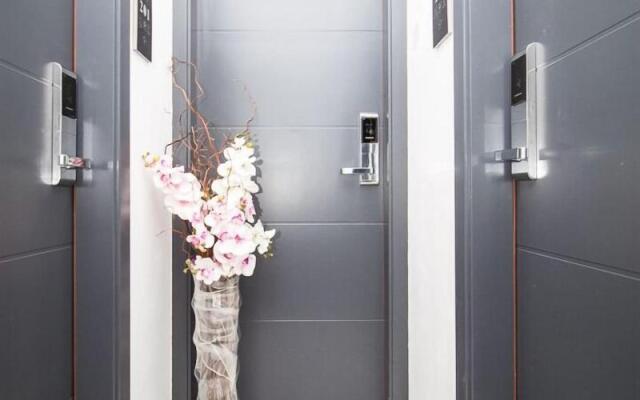ORA Luxury Rooms