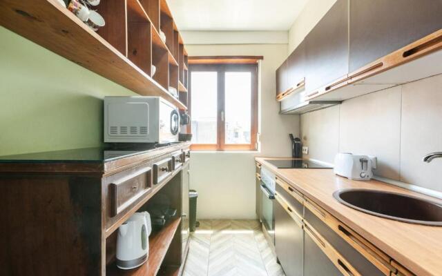 Porto Sunny House #3 - city center