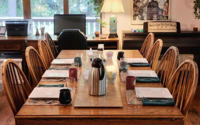 Laurel Ridge Bed and Breakfast