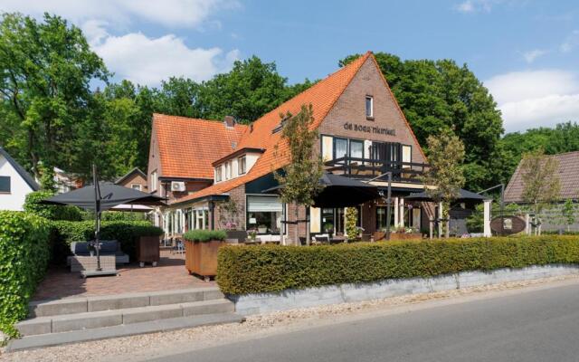 Hotel-Restaurant de Boer'nkinkel