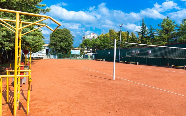 Adlerkurort Health Center