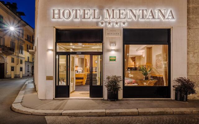 Hotel Mentana - by R Collection Hotels