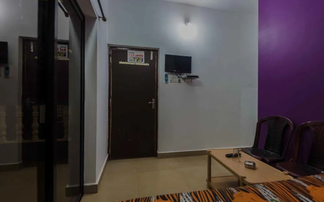 Baga Residency