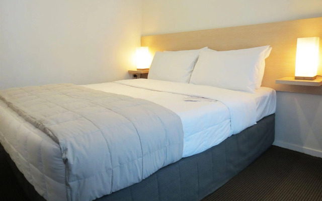 Tetra Serviced Apartments By Castle