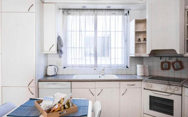 The home sweet home - Family friendly 2 floor apartment