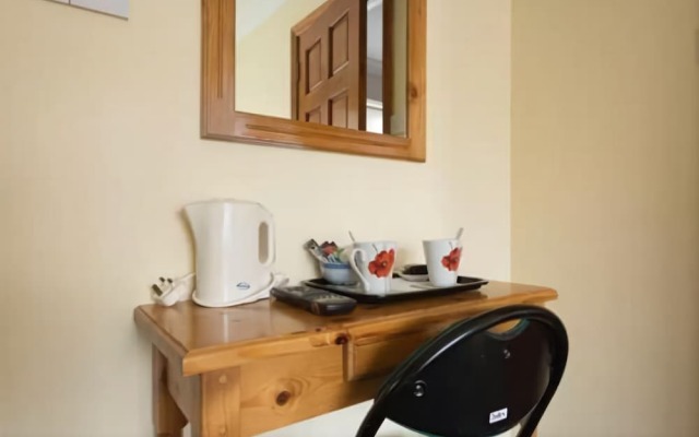 Anbelle Lodge B&B