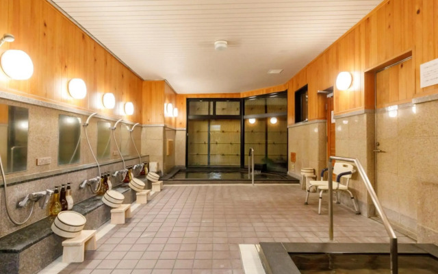 Miyazaki Lions Hotel