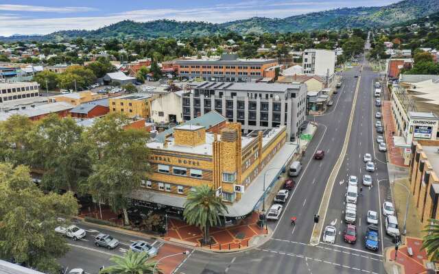 CH Boutique Hotel & Apartments, an Ascend Collection Hotel