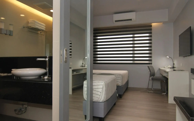 Cebu Hotel Plus